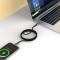 Tech-Protect Tech-Protect 2m 100W/5A PD USB-C-USB-C Kabel UltraBoost MagTwist