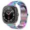  Galaxy Watch Ultra (2025) / 47 mm Klockarmband Rostfritt Stål