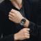  Galaxy Watch Ultra (2025) / 47 mm Klockarmband Rostfritt Stål