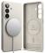 Ringke Ringke Samsung Galaxy S26 Skal MagSafe Silicone Stone