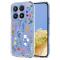  Xiaomi 17 Skal TPU Blommor Prästkragar