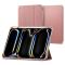 Spigen Spigen iPad Pro 11 2025/2024 Fodral Urban Fit Roséguld