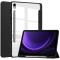  Galaxy Tab S9 FE Fodral Hybrid Pennhållare Svart