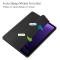  Galaxy Tab S9 FE Fodral Hybrid Pennhållare Svart