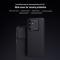 NILLKIN NILLKIN Galaxy A15 4G/5G Skal CamShield Pro Svart