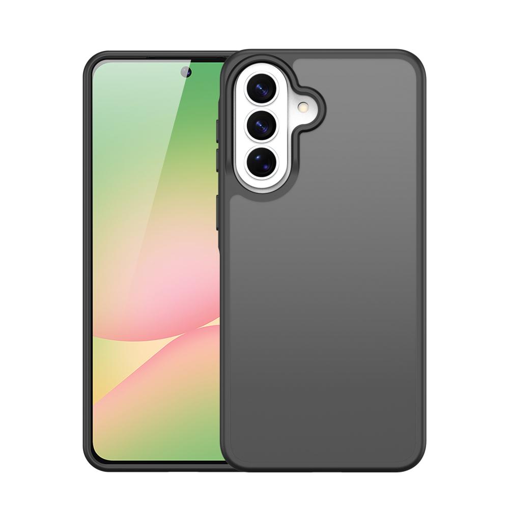 DUX DUCIS DUX DUCIS Samsung Galaxy A37 / A36 / A56 5G Skal Yind Series Svart