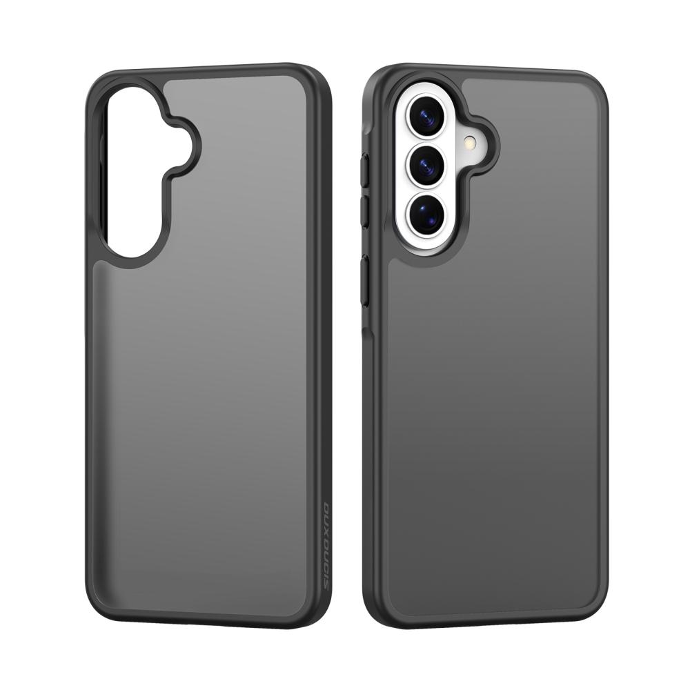 DUX DUCIS DUX DUCIS Samsung Galaxy A37 / A36 / A56 5G Skal Yind Series Svart