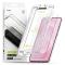Ringke Ringke Galaxy S25 Edge 2-PACK Easy Slide Skärmskydd Härdat Glas