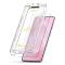 Ringke Ringke Galaxy S25 Edge 2-PACK Easy Slide Skärmskydd Härdat Glas