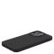 holdit holdit iPhone 15 Pro Mobilskal Silikon Svart