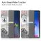  Lenovo Tab M10 Plus Gen 3 Fodral Tri-Fold Eiffeltornet