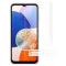  Samsung Galaxy A07 Skärmskydd Heltäckande PET