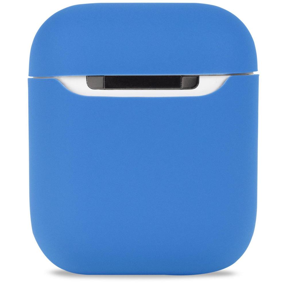 holdit holdit Silikonfodral AirPods Nygård Sky Blue