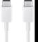 Samsung Samsung Original USB-C EP-DW767JWE, 180 cm Vit