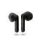 Guess Guess True Wireless Hörlurar Triangle Logo Matt Svart