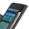  Samsung Galaxy Xcover 7 Fodral Läder Svart
