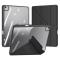 DUX DUCIS DUX DUCIS iPad Air 13 2025/2024 Fodral Hybrid Magi Series