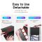 DUX DUCIS DUX DUCIS iPad Air 13 2025/2024 Fodral Hybrid Magi Series