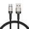 Tech-Protect Tech-Protect 100W/5A 1m USB-C Kabel UltraBoost Evo Titanium