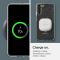 Spigen Spigen Samsung Galaxy S22 Skal Glitter Liquid Crystal
