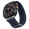 Spigen Spigen Galaxy Watch Ultra (2025) / 47 mm Klockarmband Navy