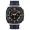 Spigen Spigen Galaxy Watch Ultra (2025) / 47 mm Klockarmband Navy