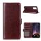  Samsung Galaxy A72 - Crazy Horse Fodral - Brun