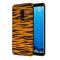 NXE Samsung S9 Plus - NXE Skal - Zebra
