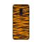 NXE Samsung S9 Plus - NXE Skal - Zebra