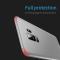 BASEUS Samsung Galaxy S9 Plus - BASEUS TPU Skal - Transparent