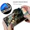  iPhone 11 Pro - Shockproof TPU Skal - Transparent