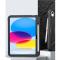 Tech-Protect Tech-Protect iPad 11 2025 / 10.9 2022 Fodral Endurance Svart