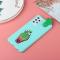  Samsung Galaxy A53 5G Skal 3D Figur Cactus