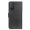  Xiaomi Redmi Note 11 Pro 5G Fodral Solid Läder Svart