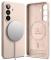 Ringke Ringke Samsung Galaxy S26 Skal MagSafe Silicone Pink Sand