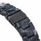 LEMONDA LEMONDA Apple Watch 38/40/41/42 mm Armband Resin Svart