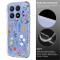  Xiaomi 17 Skal TPU Blommor Prästkragar