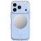 Tech-Protect Tech-Protect iPhone 18 Pro Max/17 Pro Max Skal MagSafe MagPeak CC