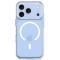 Tech-Protect Tech-Protect iPhone 18 Pro Max/17 Pro Max Skal MagSafe MagPeak CC