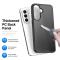 DUX DUCIS DUX DUCIS Samsung Galaxy A37 / A36 / A56 5G Skal Yind Series Svart