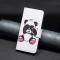  Xiaomi 12 Fodral Med Tryck Baby Panda