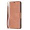  iPhone 16 Pro Fodral Solid Shark Brun