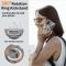  Samsung Galaxy Z Fold 8 Skal MagSafe TPU Transparent