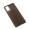 Gear GEAR Samsung Galaxy S20 Plus Skal Ultraslim Svart