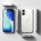 Ringke Ringke iPhone 17 Skal Air Transparent