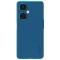 NILLKIN NILLKIN OnePlus Nord CE 3 Lite 5G Skal Matt Frosted Shield Blå