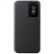 Samsung Samsung Galaxy S24 Plus Fodral Smart Clear View Svart