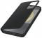 Samsung Samsung Galaxy S24 Plus Fodral Smart Clear View Svart