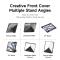 DUX DUCIS DUX DUCIS iPad Air 13 2025/2024 Fodral Hybrid Magi Series