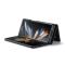 DG.MING DG.MING Galaxy Z Fold 3 Skal 2in1 Magnetisk Avtagbart Kortfack